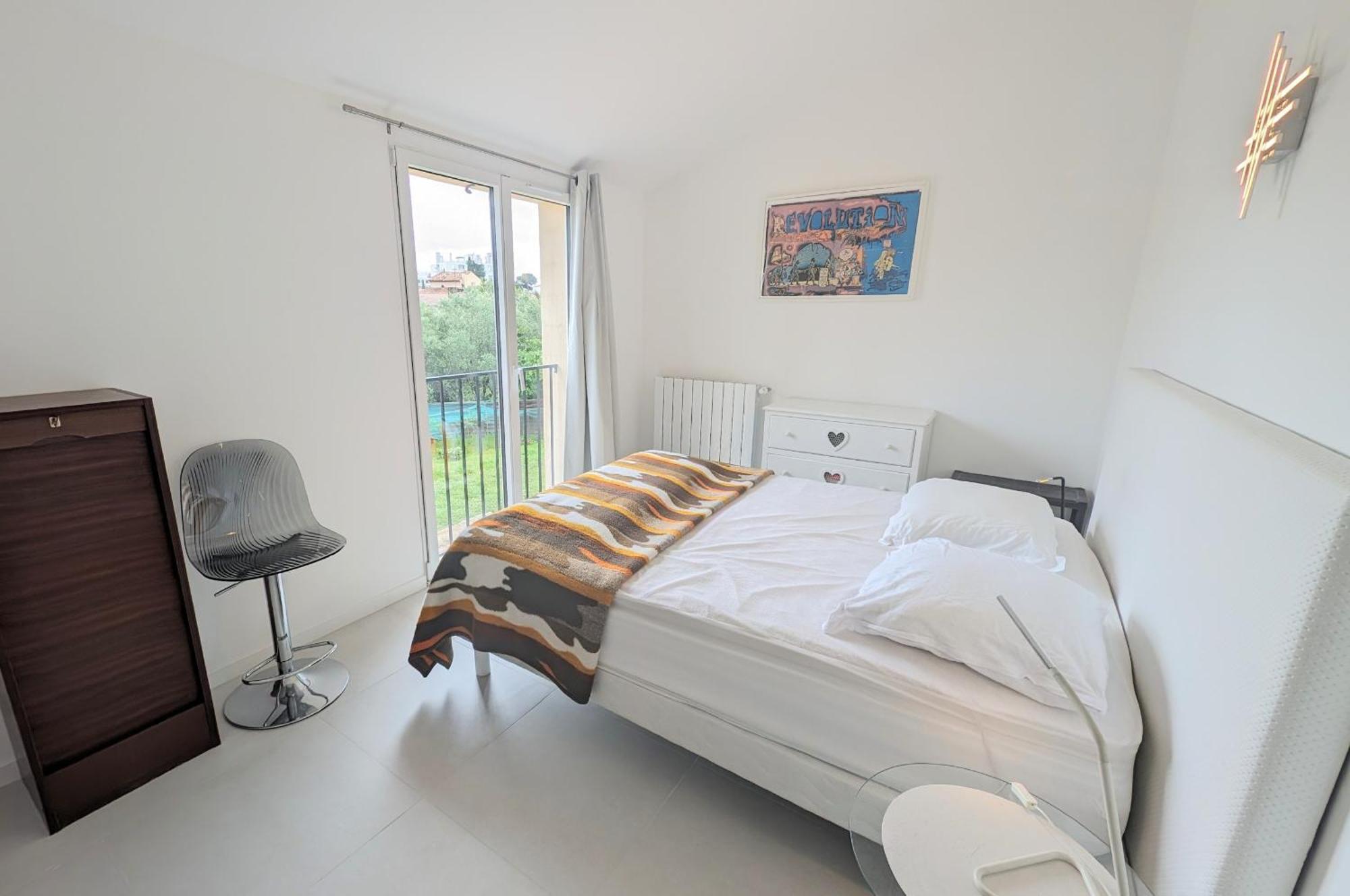 Ferienhaus Ref Jas - Palmes Dproperties Cannes