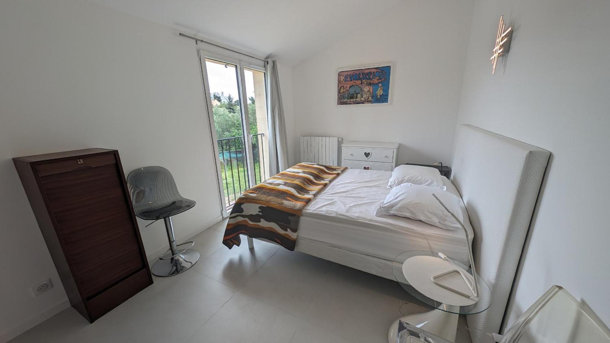Ref Jas - Palmes Dproperties Hébergement de vacances *