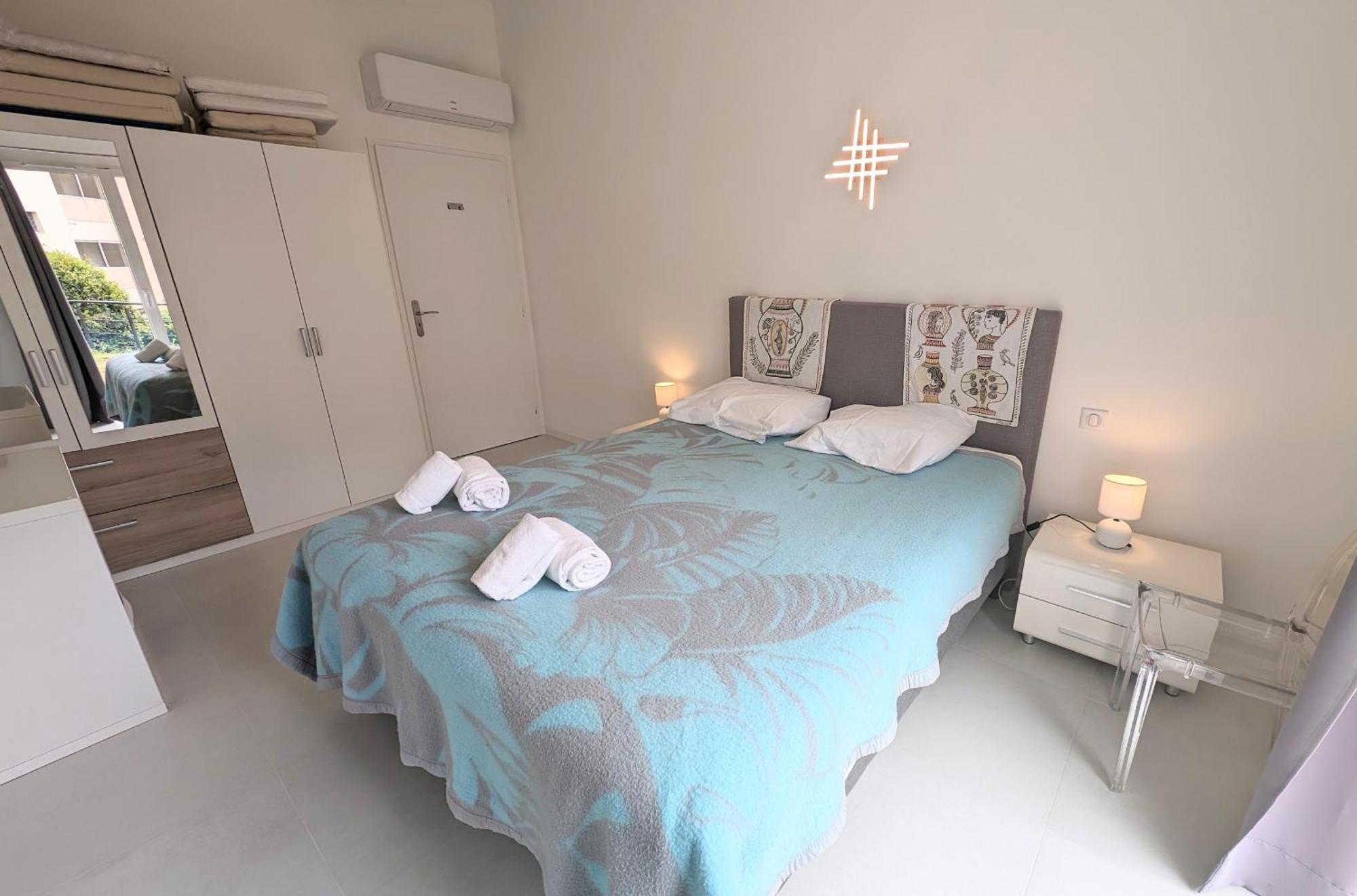 Hébergement de vacances Ref Jas - Palmes Dproperties
